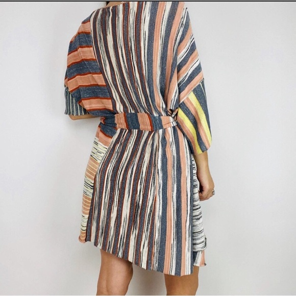 Free People Horizon Sweater Dress - Picture 2 of 5